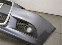  Бампер Mitsubishi Lancer 10 2007-2015 20383112 #2