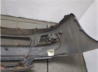  Бампер Mitsubishi Lancer 10 2007-2015 20383112 #8