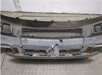  Бампер Mitsubishi Lancer 10 2007-2015 20383112 #9
