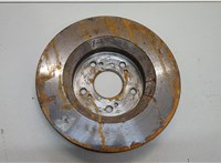  Диск тормозной Honda CR-V 2007-2012 20383113 #1