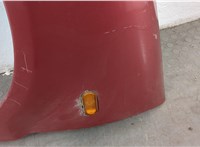  Крыло Volkswagen Polo 1994-1999 20383124 #3