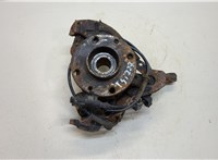  Ступица (кулак, цапфа) Fiat Panda 2011- 20383136 #1