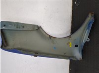 1J0821021 Крыло Volkswagen Golf 4 1997-2005 20383138 #4
