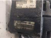 93185260 Генератор Opel Combo 2001-2011 20383139 #2