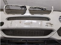  Бампер BMW X5 F15 2013-2018 20383143 #6