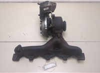 1483819, 3M5Q6K682CD Турбина Ford S-Max 2006-2010 20383150 #1