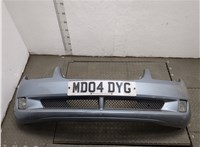  Бампер Chrysler Crossfire 20383157 #1
