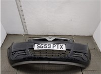  Заглушка буксировочного крюка Opel Corsa D 2006-2014 11387577 #1