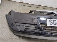  Заглушка буксировочного крюка Opel Corsa D 2006-2014 11387577 #4