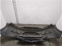  Заглушка буксировочного крюка Opel Corsa D 2006-2014 11387577 #5