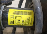 13331986, 13265236 Амортизатор подвески Chevrolet Cruze 2009-2015 20383180 #4