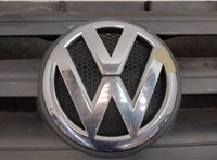  Решетка радиатора Volkswagen Crafter 2006-2016 20383201 #2