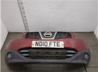  Бампер Nissan Qashqai 2006-2013 20383216 #1