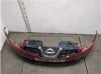  Бампер Nissan Qashqai 2006-2013 20383216 #5