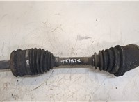  Полуось (приводной вал, шрус) Mitsubishi L200 2006-2015 20383227 #1