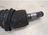  Полуось (приводной вал, шрус) Mitsubishi L200 2006-2015 20383227 #2