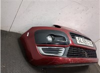 742251 Заглушка буксировочного крюка Citroen C3 picasso 2009-2017 11387596 #3