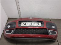  Заглушка буксировочного крюка Citroen C3 picasso 2009-2017 11387596 #1