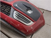  Заглушка буксировочного крюка Citroen C3 picasso 2009-2017 11387596 #2