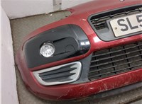  Заглушка буксировочного крюка Citroen C3 picasso 2009-2017 11387596 #3