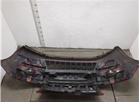  Заглушка буксировочного крюка Citroen C3 picasso 2009-2017 11387596 #6