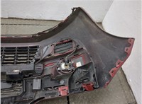  Заглушка буксировочного крюка Citroen C3 picasso 2009-2017 11387596 #7
