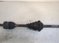  Полуось (приводной вал, шрус) Mitsubishi L200 2006-2015 20383239 #1