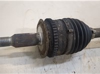  Полуось (приводной вал, шрус) Mitsubishi L200 2006-2015 20383239 #3