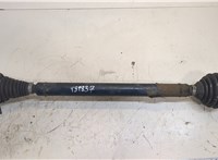  Полуось (приводной вал, шрус) Volkswagen Passat 6 2005-2010 20383243 #1