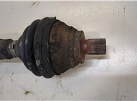  Полуось (приводной вал, шрус) Volkswagen Passat 6 2005-2010 20383243 #2