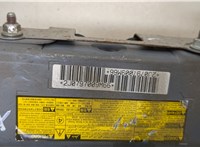  Подушка безопасности коленная Toyota Avensis 3 2009-2015 20383262 #3
