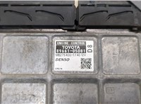  Блок управления двигателем Toyota Avensis 3 2009-2015 20383269 #4
