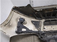  Бампер Ford Focus 3 2011-2015 20383271 #2