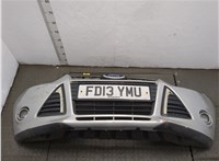  Бампер Ford Focus 3 2011-2015 20383271 #1