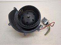  Двигатель отопителя (моторчик печки) Opel Astra G 1998-2005 20383272 #1
