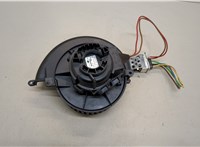  Двигатель отопителя (моторчик печки) Opel Astra G 1998-2005 20383272 #3