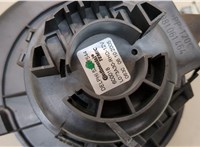  Двигатель отопителя (моторчик печки) Opel Astra G 1998-2005 20383272 #4