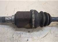  Полуось (приводной вал, шрус) Nissan Note E11 2006-2013 20383283 #3