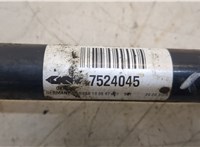  Полуось (приводной вал, шрус) BMW X3 E83 2004-2010 20383287 #2