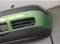  Бампер Volkswagen Golf 4 1997-2005 20383295 #2