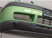  Бампер Volkswagen Golf 4 1997-2005 20383295 #3