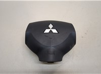  Подушка безопасности водителя Mitsubishi Lancer 10 2007-2015 20383298 #1