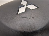  Подушка безопасности водителя Mitsubishi Lancer 10 2007-2015 20383298 #2