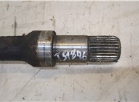  Полуось (приводной вал, шрус) Ford Mondeo 3 2000-2007 20383307 #2