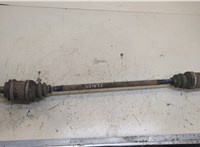  Полуось (приводной вал, шрус) Honda CR-V 1996-2002 20383313 #1