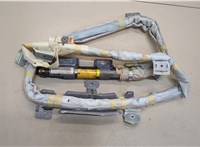  Подушка безопасности боковая (шторка) Mitsubishi Lancer 10 2007-2015 20383315 #2