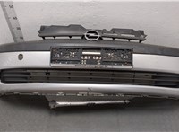  Бампер Opel Corsa C 2000-2006 20383318 #1