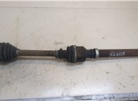  Полуось (приводной вал, шрус) Ford Mondeo 3 2000-2007 20383349 #1