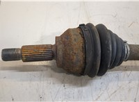  Полуось (приводной вал, шрус) Ford Mondeo 3 2000-2007 20383349 #3
