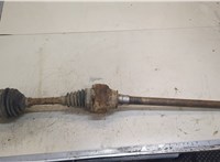 2H0407271B Полуось (приводной вал, шрус) Volkswagen Amarok 2010-2025 20383356 #1